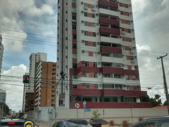 Imagem 1: Apartamento-Padrao-para-Venda-em-Joquei-Teresina-PI