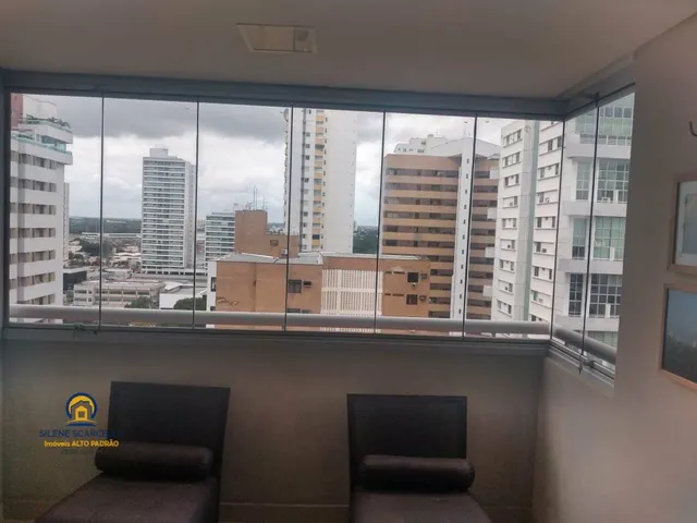 Imagem 2: Apartamento-Padrao-para-Venda-em-Joquei-Teresina-PI