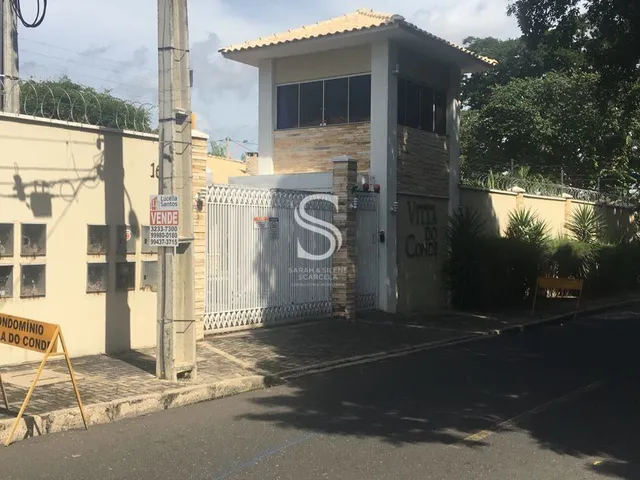Imagem: Casa em Condomínio Venda Bairro Horto