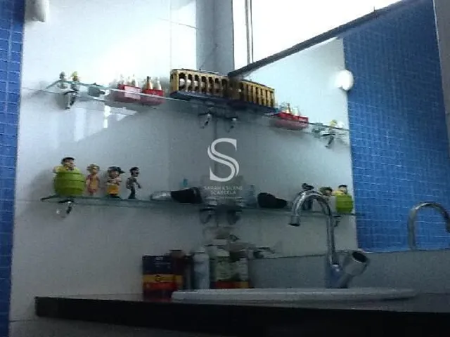 Imagem 13: Casa em Condomínio Venda Bairro Horto