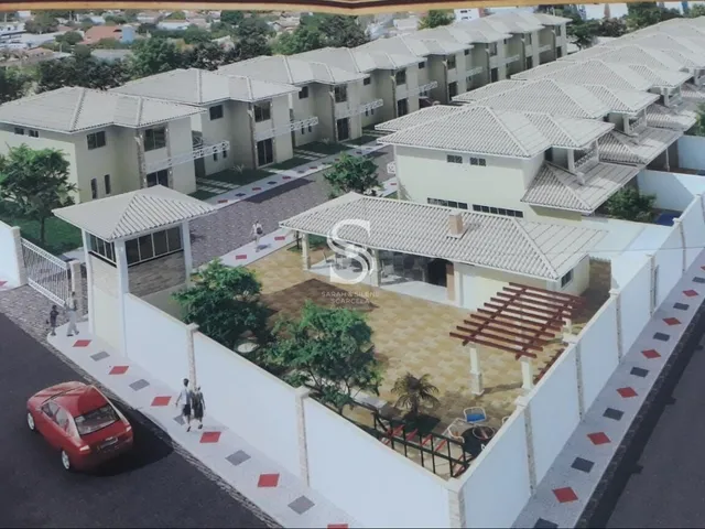 Imagem 8: Casa em Condomínio Venda Bairro Horto