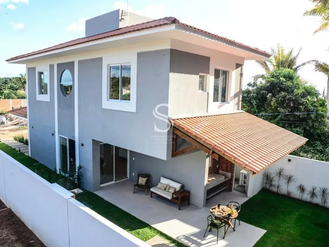 Imagem 8: Casa em Condomínio Bairro Zoobotânico