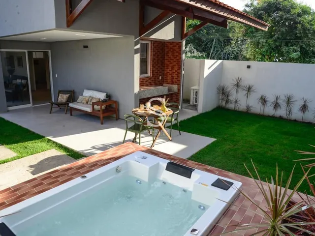 Imagem 6: Casa em Condomínio Bairro Zoobotânico