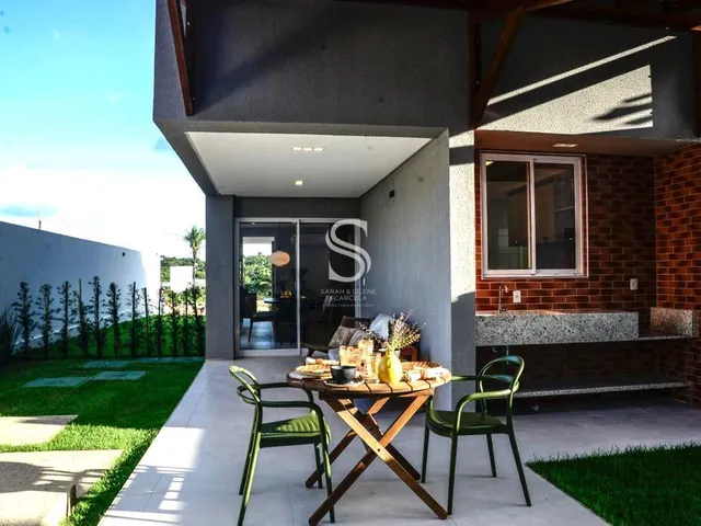 Imagem 9: Casa em Condomínio Bairro Zoobotânico