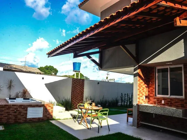 Imagem 14: Casa em Condomínio Bairro Zoobotânico