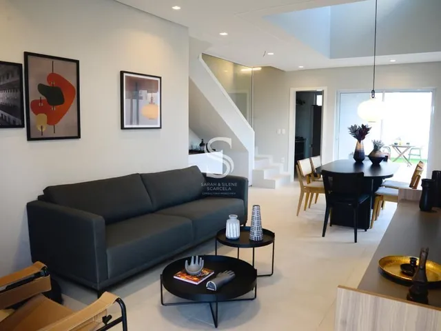 Imagem 7: Casa em Condomínio Bairro Zoobotânico
