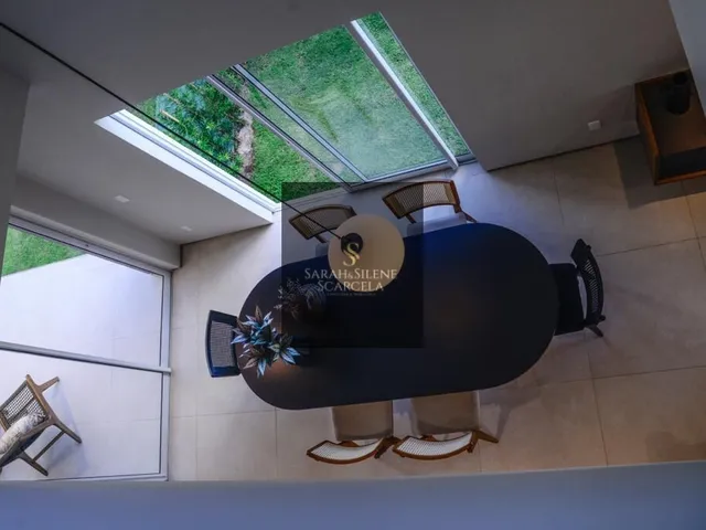 Imagem 12: Casa em Condomínio Bairro Zoobotânico