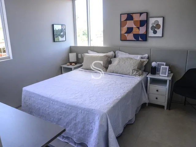 Imagem 10: Casa em Condomínio Bairro Zoobotânico