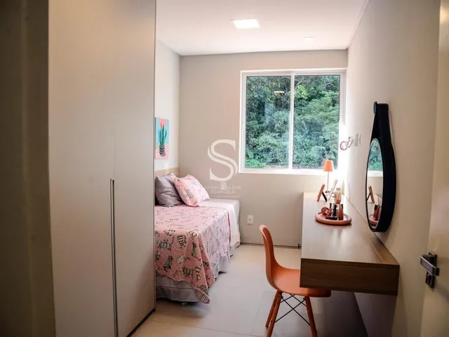 Imagem 3: Casa em Condomínio Bairro Zoobotânico