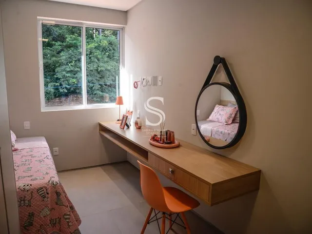 Imagem 16: Casa em Condomínio Bairro Zoobotânico
