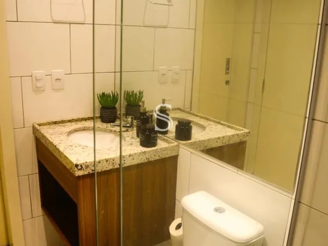 Imagem 4: Casa em Condomínio Bairro Zoobotânico