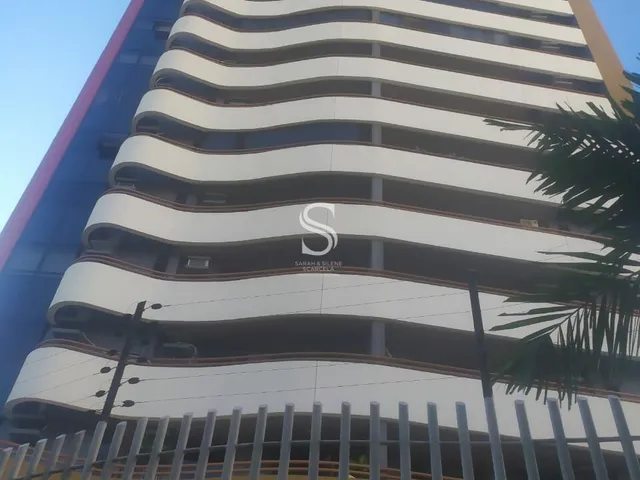 Imagem: Apartamento ALUGUEL com 3 suítes