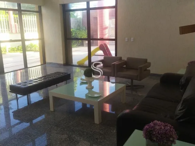 Imagem 3: Apartamento ALUGUEL com 3 suítes