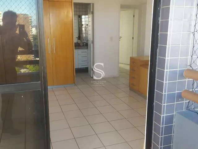 Imagem 7: Apartamento ALUGUEL com 3 suítes
