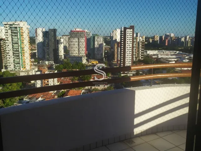 Imagem 2: Apartamento ALUGUEL com 3 suítes