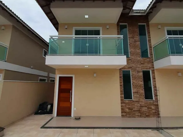 Imagem: Casa À Venda no Bairro Cajueiros (Itaipuaçu)