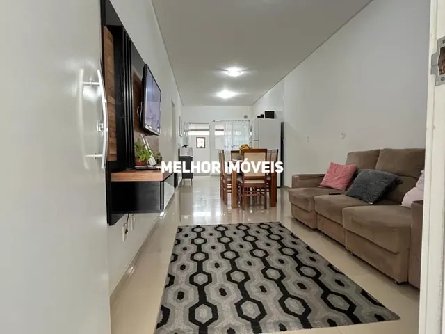 Imagem: Apartamento com 02 Dormitórios Sendo 01