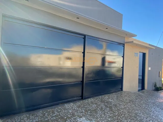Imagem: Casa para Venda, Araguari / MG, bairro Jardim