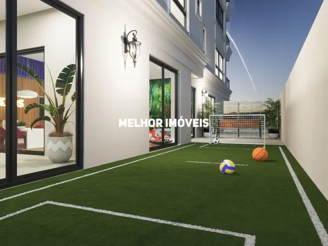 Imagem 13: Apartamento na Planta à Venda com 03 suítes, Sacada com Churrasqueira, Localizado no