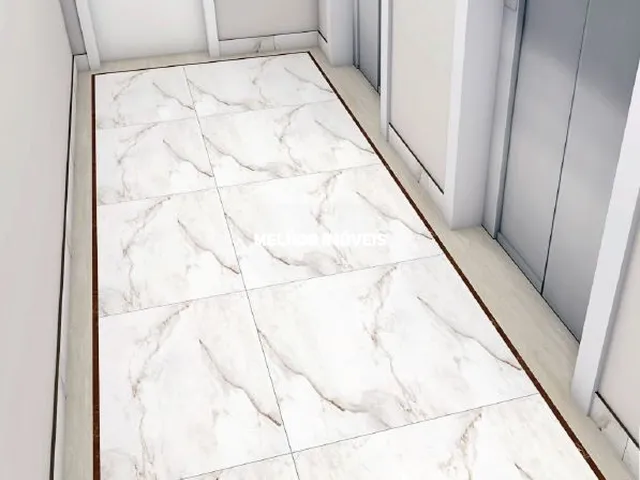 Imagem 8: Apartamento na Planta à Venda com 03 suítes, Sacada com Churrasqueira, Localizado no