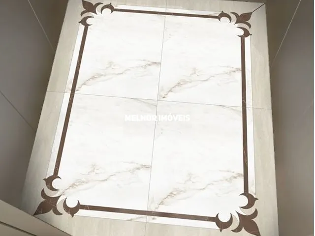 Imagem 4: Apartamento na Planta à Venda com 03 suítes, Sacada com Churrasqueira, Localizado no