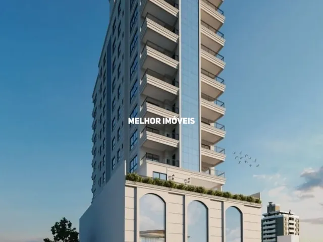 Imagem 7: Apartamento na Planta à Venda com 03 suítes, Sacada com Churrasqueira, Localizado no