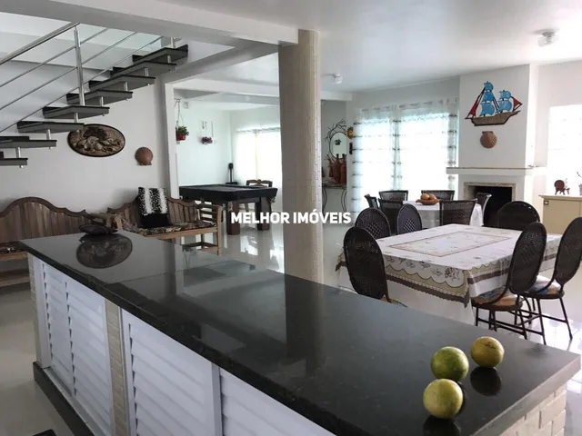 Imagem: Casa mobiliada, decorada à venda com 06