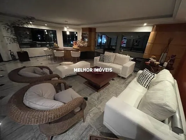 Imagem: Edith Bernardes - Apartamento com Vista