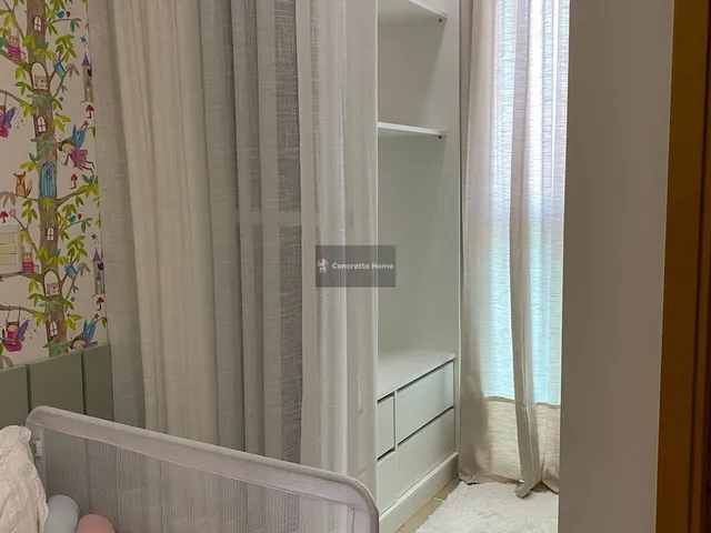 Imagem 16: Casa Sobrado em Condomínio Reserva do Parque À Venda no Bairro Despraiado - Cuiabá/Mt