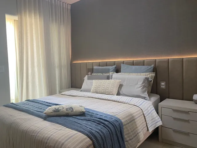 Imagem 14: Casa Sobrado em Condomínio Reserva do Parque À Venda no Bairro Despraiado - Cuiabá/Mt