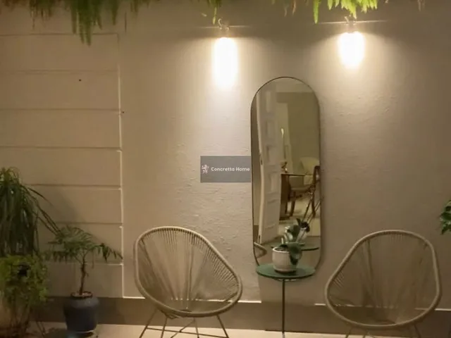 Imagem 8: Casa Sobrado em Condomínio Reserva do Parque À Venda no Bairro Despraiado - Cuiabá/Mt