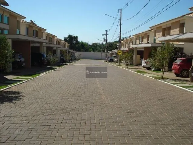 Imagem 15: Casa Sobrado em Condomínio Reserva do Parque À Venda no Bairro Despraiado - Cuiabá/Mt