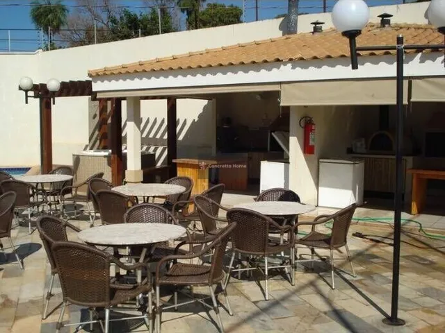 Imagem 2: Casa Sobrado em Condomínio Reserva do Parque À Venda no Bairro Despraiado - Cuiabá/Mt