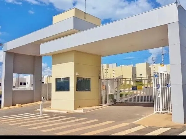 Imagem: Casa a Venda no Condomínio Residencial