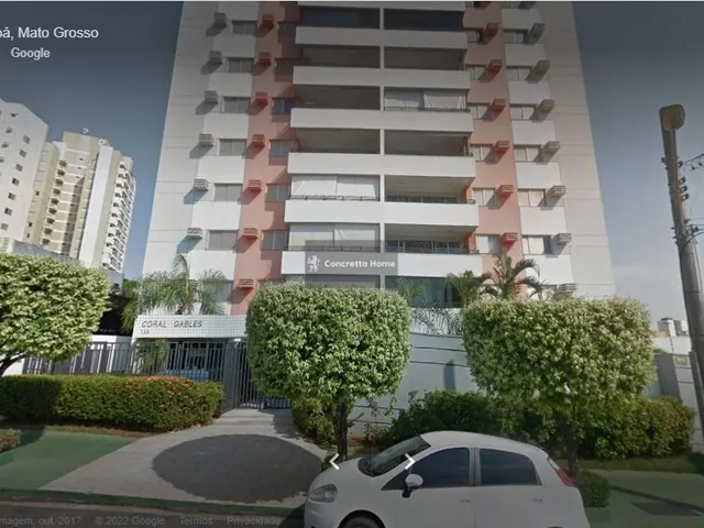 Imagem: Apartamento no Condominio Edifício Coral