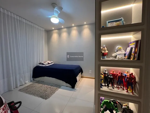 Imagem: Apartamento no Bairro Jardim Cuiabá-Mt