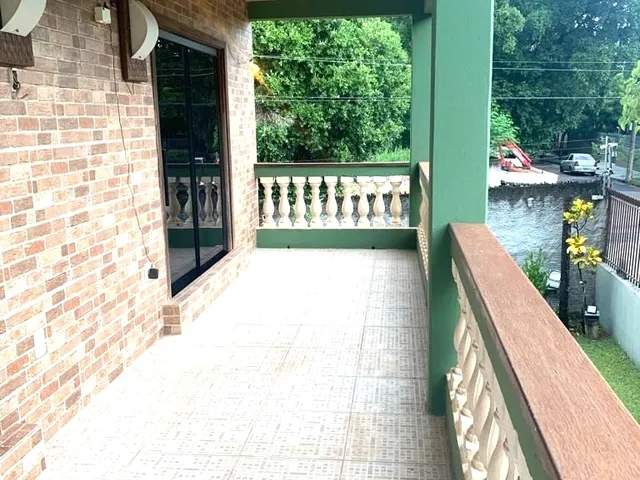 Imagem: Sobrado de Alto Padrão 353m² 3 quartos