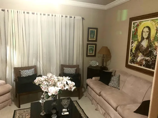 Imagem 8: Sobrado de Alto Padrão 353m² | 3 quartos (1 suíte