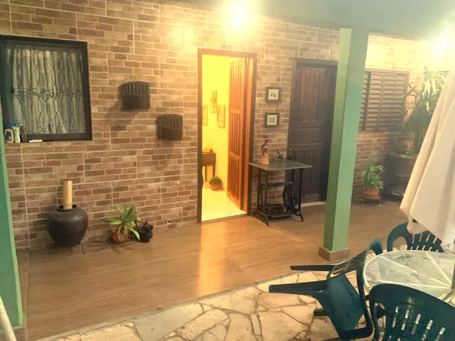 Imagem 11: Sobrado de Alto Padrão 353m² | 3 quartos (1 suíte