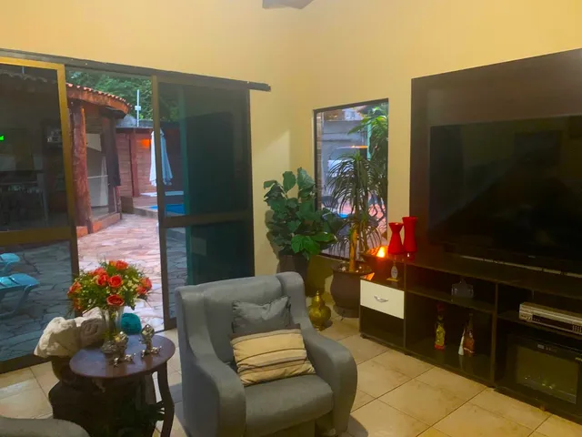 Imagem 2: Sobrado de Alto Padrão 353m² | 3 quartos (1 suíte