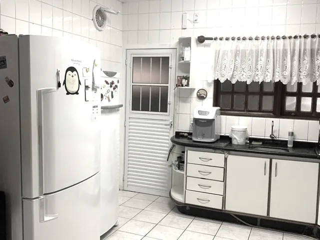 Imagem 16: Sobrado de Alto Padrão 353m² | 3 quartos (1 suíte