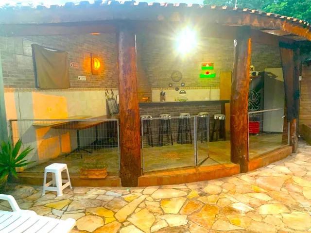 Imagem 13: Sobrado de Alto Padrão 353m² | 3 quartos (1 suíte
