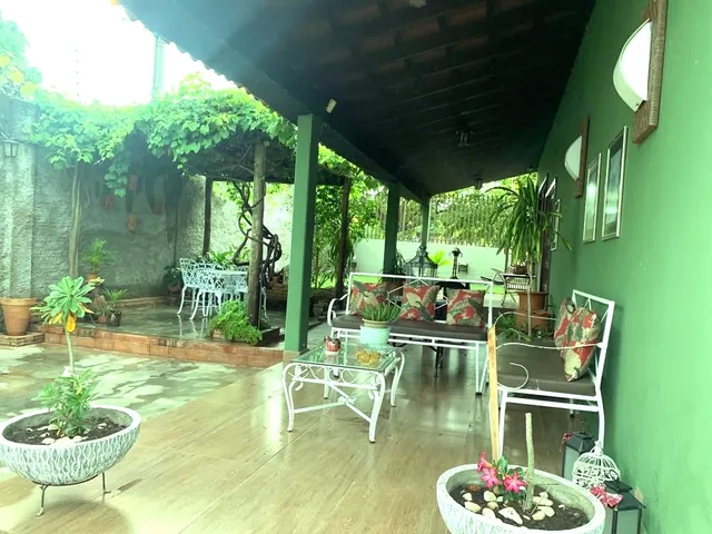 Imagem 14: Sobrado de Alto Padrão 353m² | 3 quartos (1 suíte