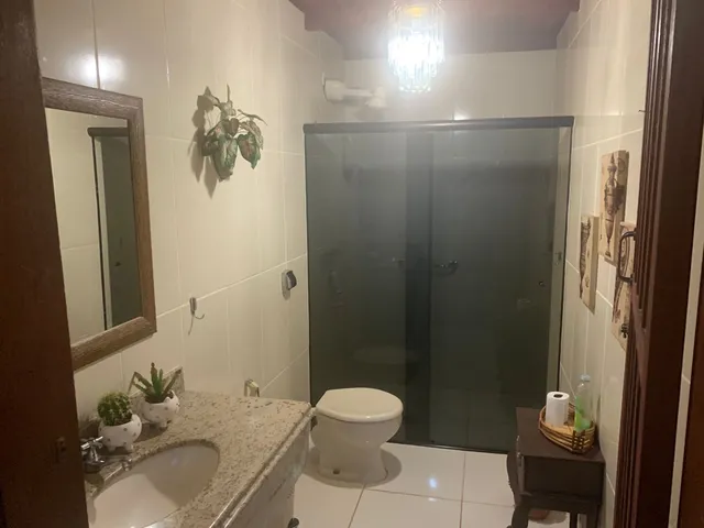 Imagem 6: Sobrado de Alto Padrão 353m² | 3 quartos (1 suíte