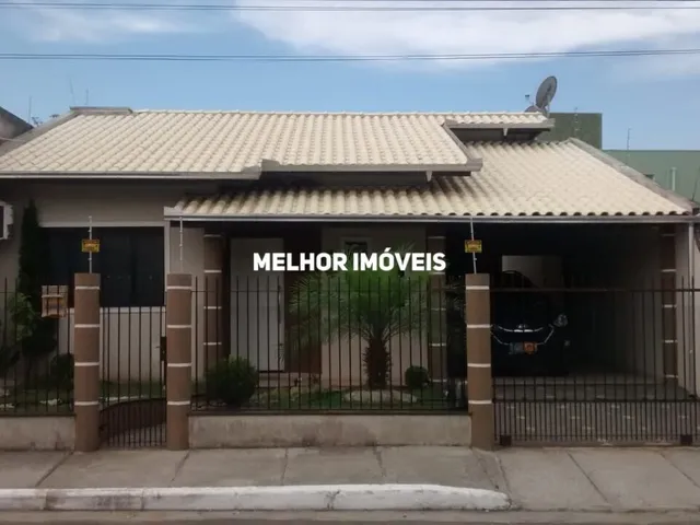 Imagem: Casa Semi Mobiliada com 02 Dormitórios