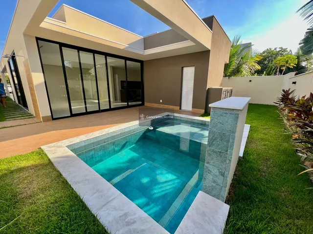 Imagem: Casa À Venda no Bairro Jardim Itália