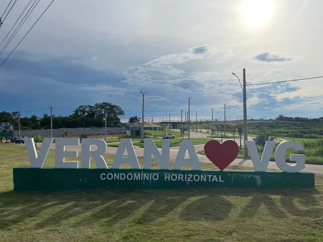 Imagem: Terreno Lote em Condominio Verana Várzea