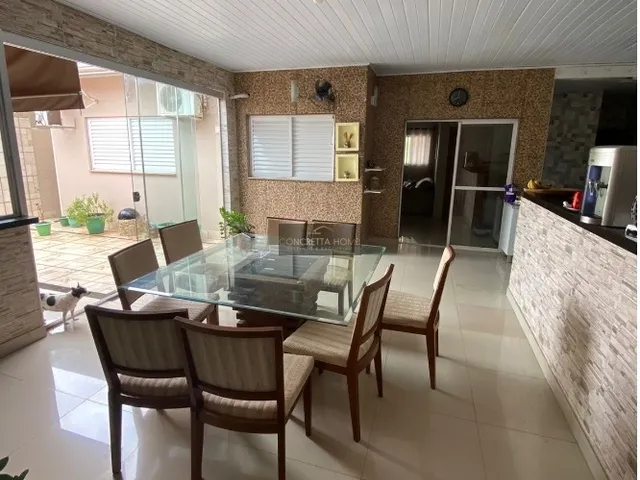Imagem 1: Condomínio Residencial Solar da Chapada - Casa em Condomínio Residencial Solar Da
