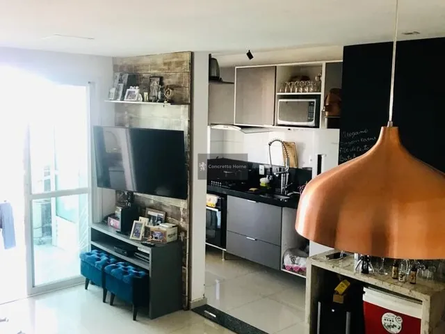 Imagem: Condominio Nyc Jardim das Américas - Apartamento