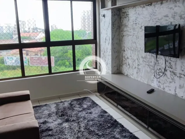 Imagem: Apartamento Mobiliado para Locação no
